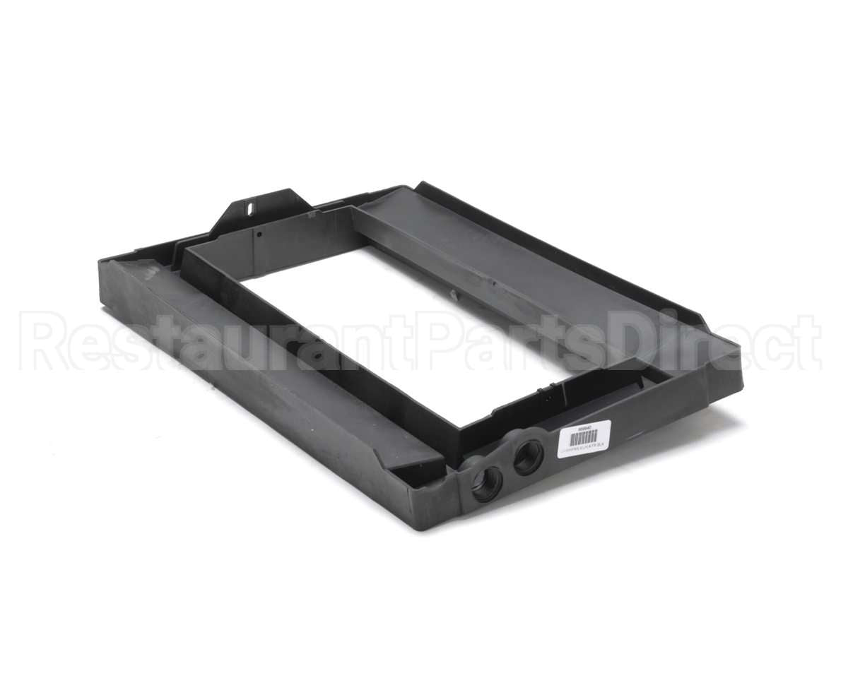 669940 Nortek Drainpan,V,Lh,A ,Fr,Blk