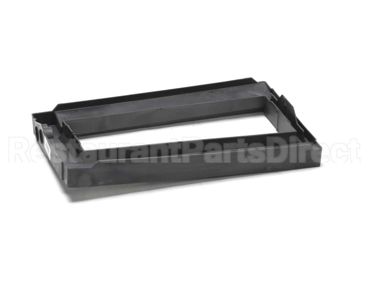 669940 Nortek Drainpan,V,Lh,A ,Fr,Blk