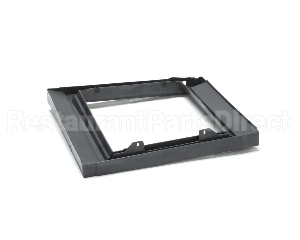 669942R Nortek Repl, Drainpan,V,Lh,C ,Fr,Blk