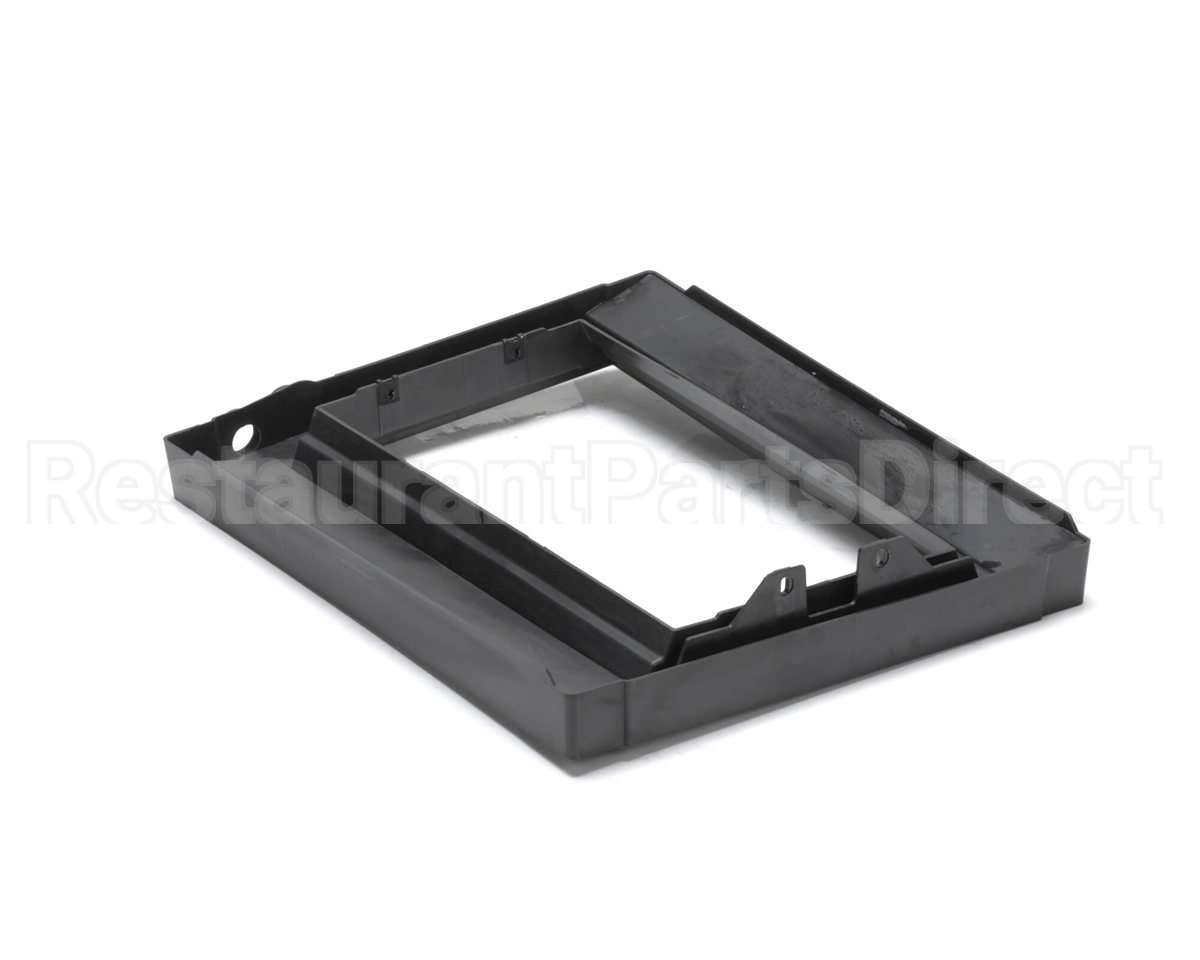 669944R Nortek Repl, Drainpan,V,Rh,B',Fr,Blk