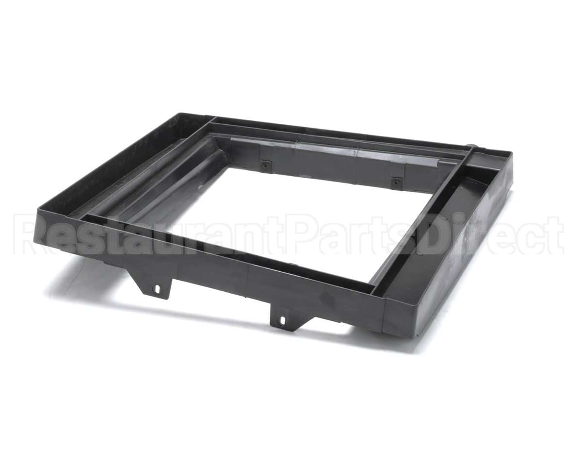 669945R Nortek Repl, Drainpan,V,Rh,C',Fr,Blk