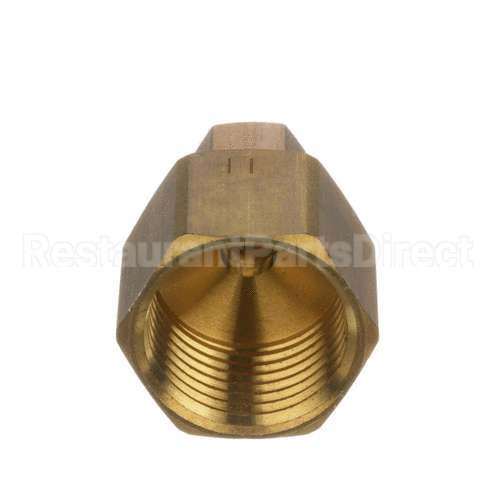 66CF Lancer Brass Connector 14 Comp X 12