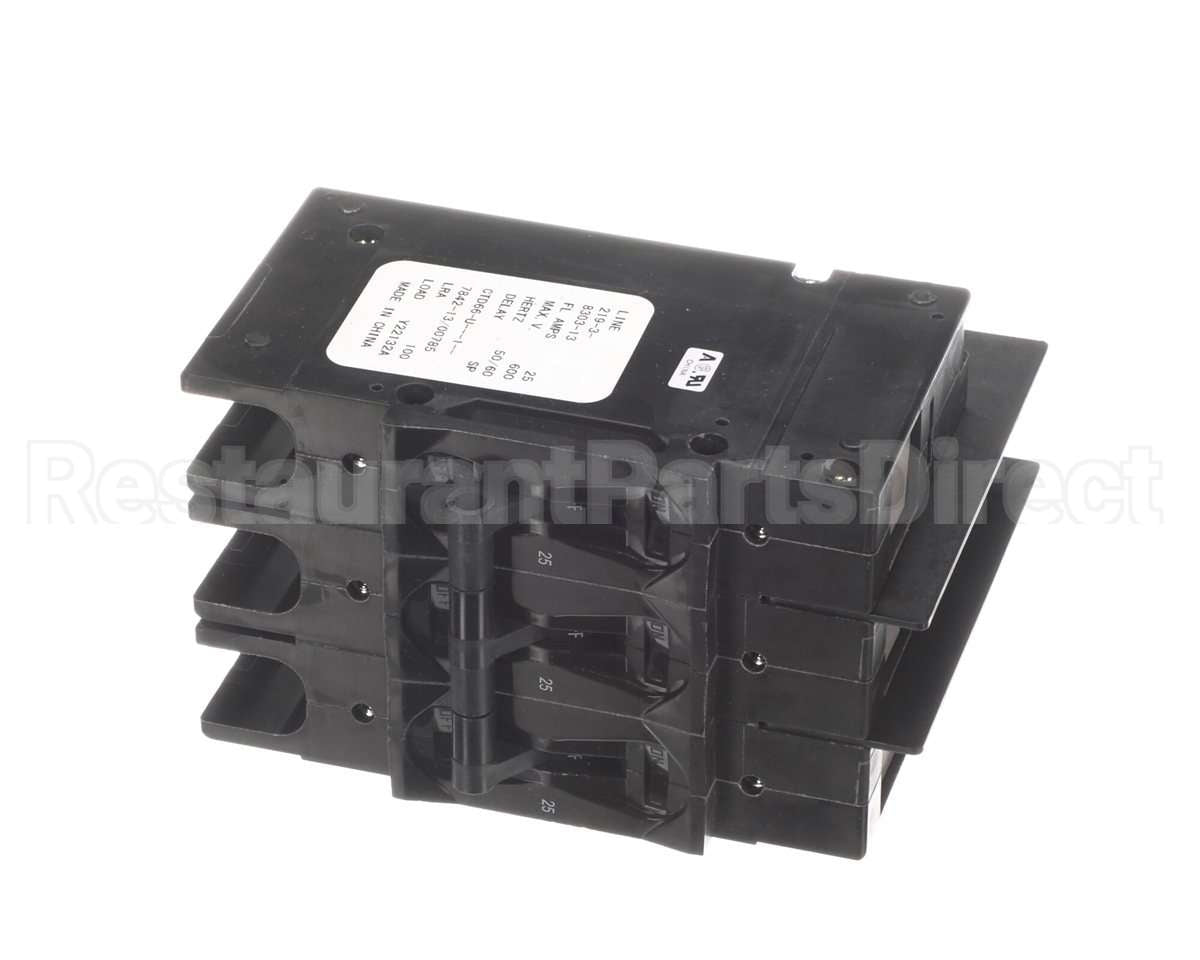 66U1-7842-13 Carrier Transicold Braker Tripolar