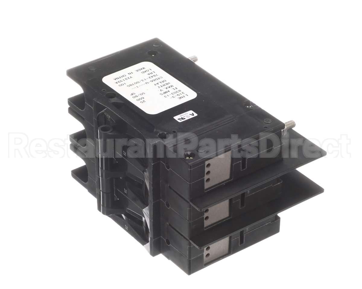66U1-7842-13 Carrier Transicold Braker Tripolar