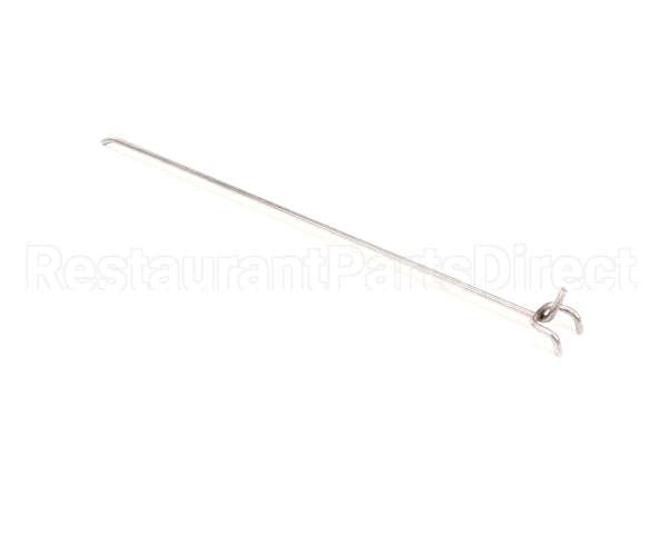 67-19332-1 Federal Industries Peg Hook 15.5 Lg Ss