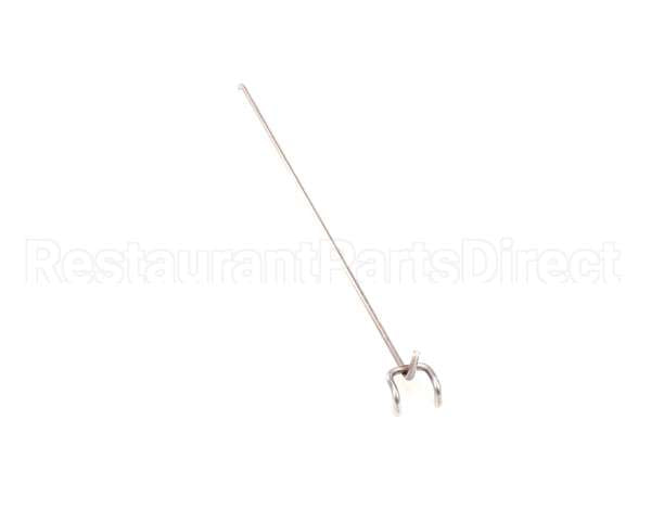 67-19332-1 Federal Industries Peg Hook 15.5 Lg Ss