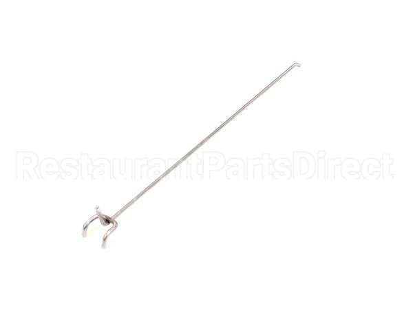 67-19332-1 Federal Industries Peg Hook 15.5 Lg Ss