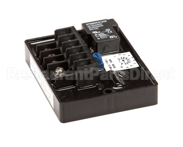 67-712 Falcon Fabricators Timer
