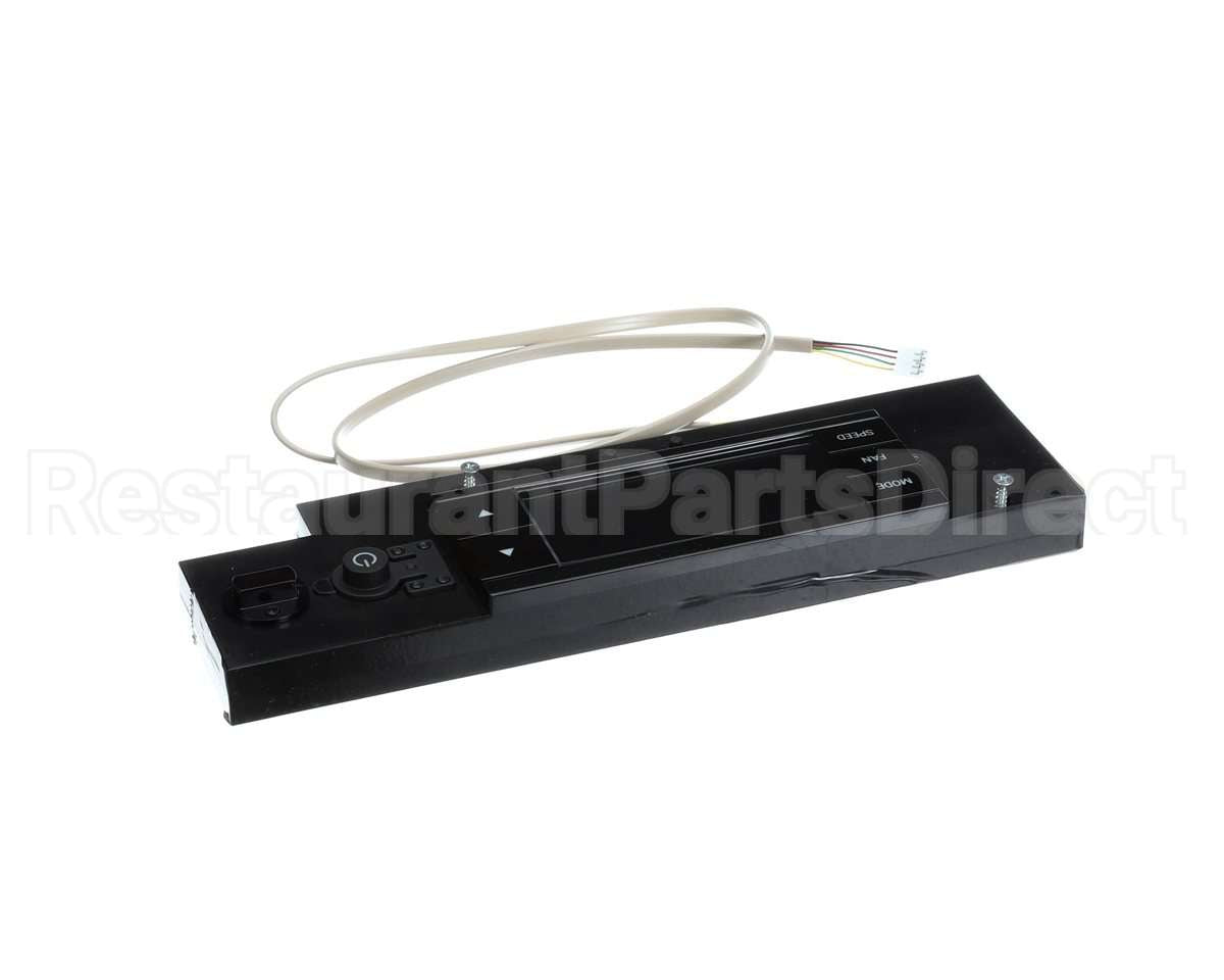 67000186 Friedrich Display