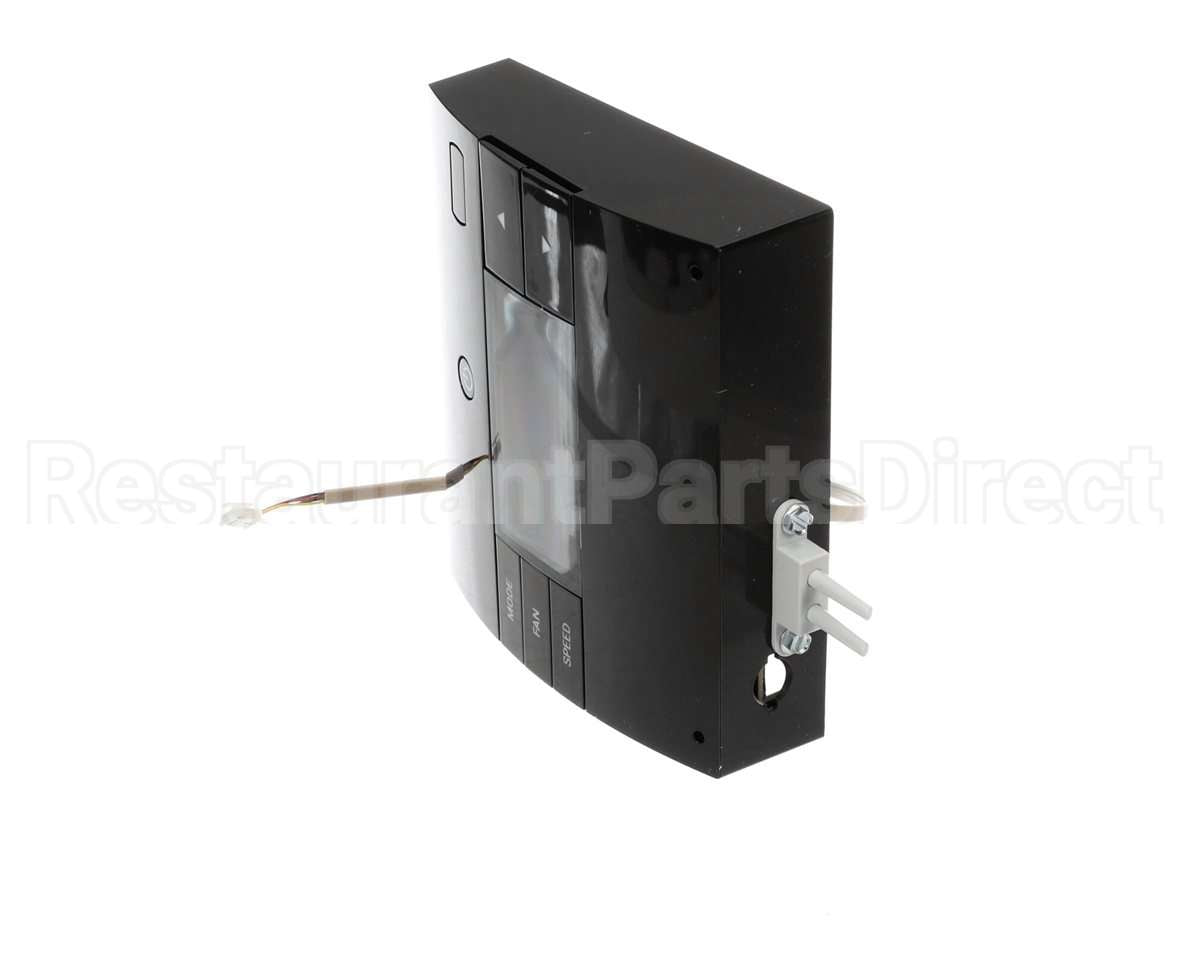 67000209 Friedrich Wallmaster User Interface Kit