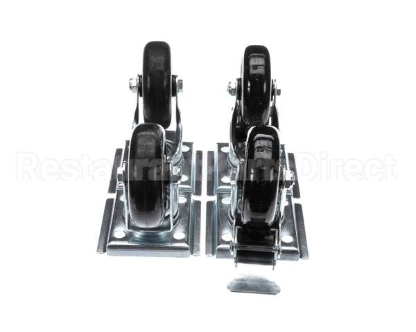 67000K Arctic Air Caster Kit