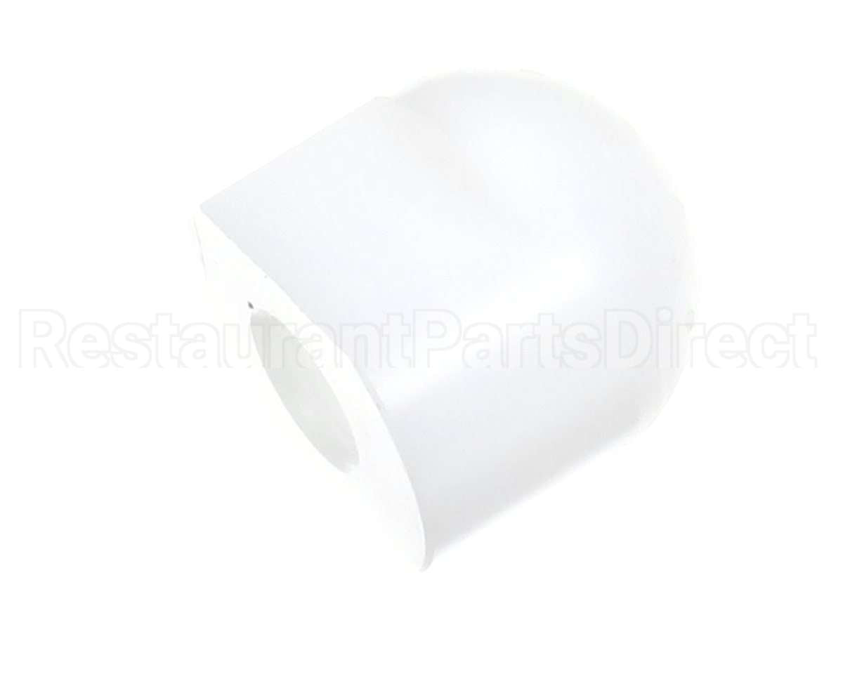 67001 Mallet Lce Nozzle Round