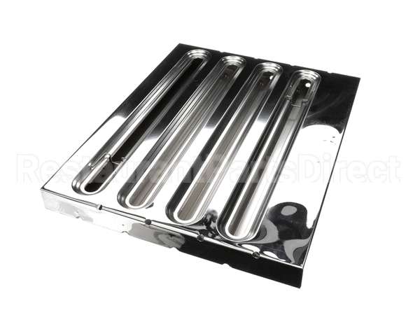 67001002016 Kason Filter S/S 20X16