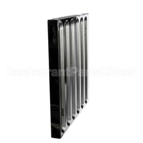 67001002020 Kason Trapper Filter 20X20 Sst
