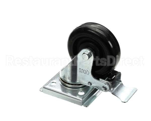 67002 Arctic Air Rear Non Locking Caster