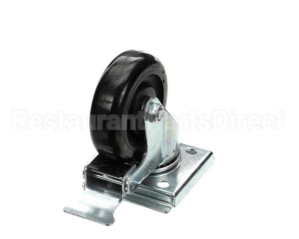 67002 Arctic Air Rear Non Locking Caster