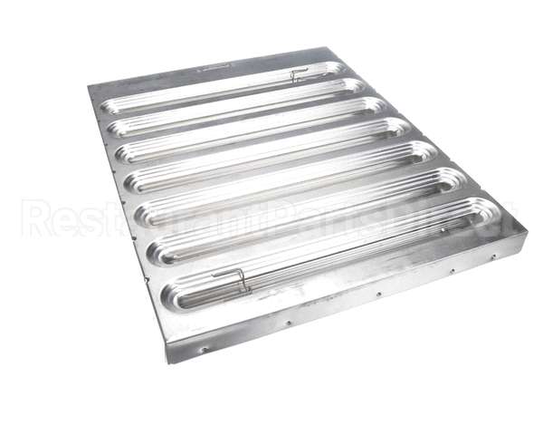 67002002025 Kason Filter Baffle 20 X 25