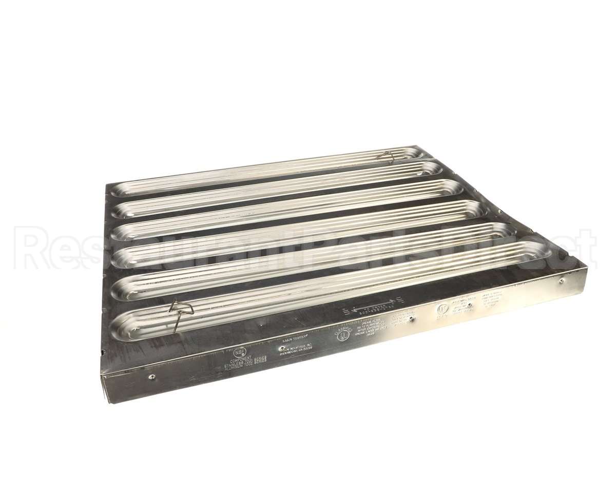 67002002520 Kason 25X20X2 Filter