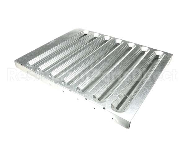 67003002025 Kason Baffle Filter Gal.