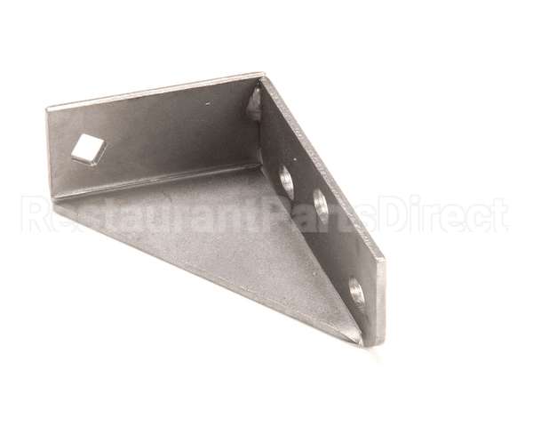 67016R Arctic Air Top Hinge Bracket Right