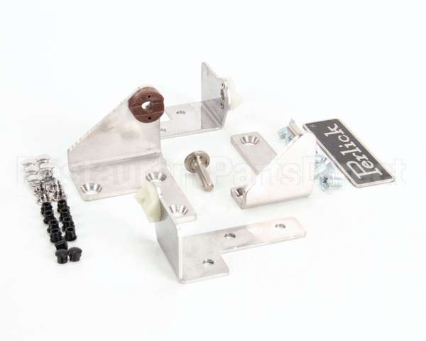67052L Perlick Hinge Kit, Left Hand, Res. Gen