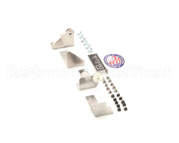 67052R Perlick Hinge Kit, Right Hand, Res. Ge