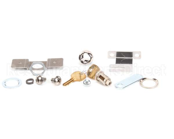 67054L Perlick Lock Kit, Left Hand, Res. Gen