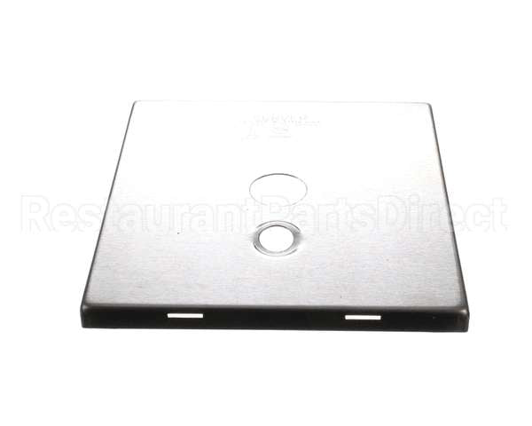 67066 Server Lid Front Lockabable