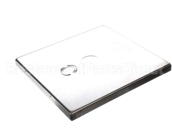 67066 Server Lid Front Lockabable