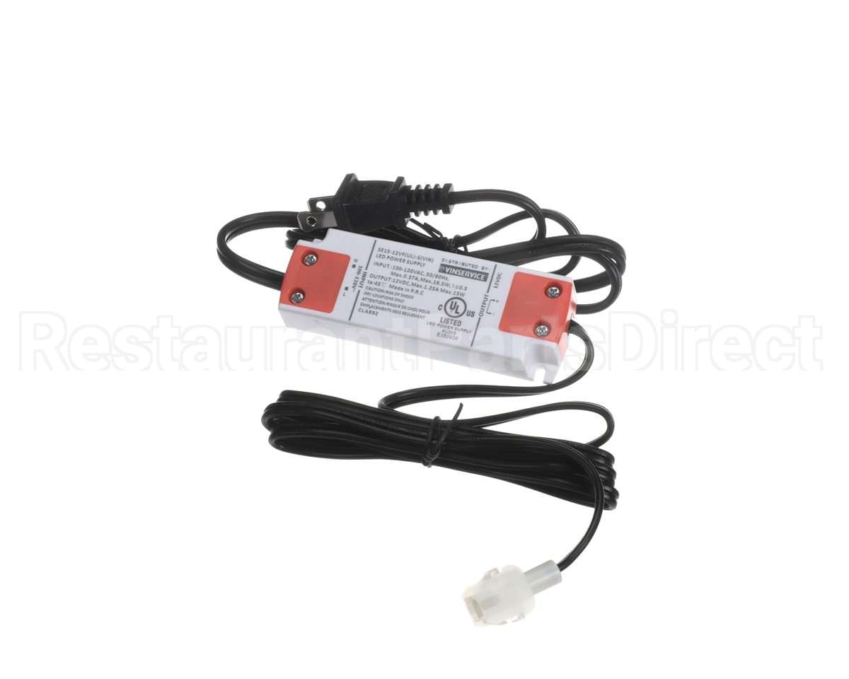 67111 Perlick Transformer,Electronic,F/Low V