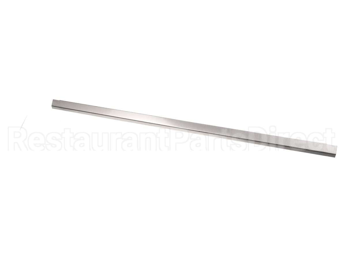 67136 Polar King Ss 36" Top Door Flashing