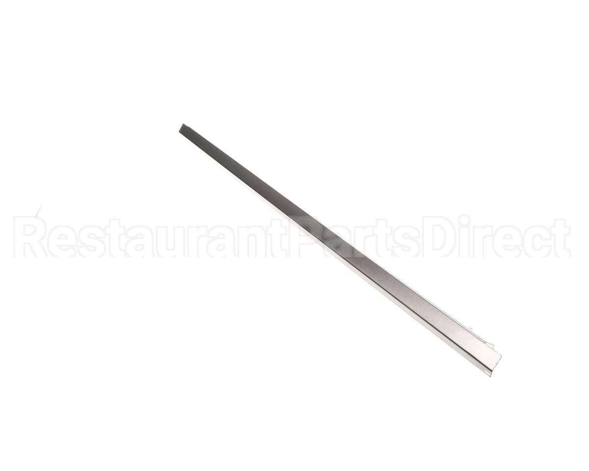 67136 Polar King Ss 36" Top Door Flashing