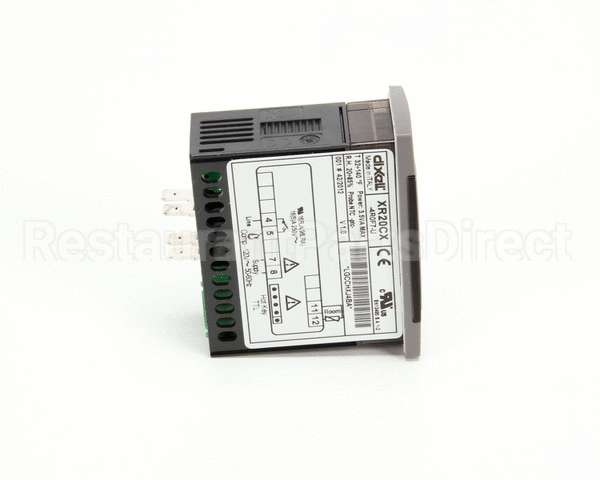 67139 Perlick Controller, Digital, Xr20Cx-