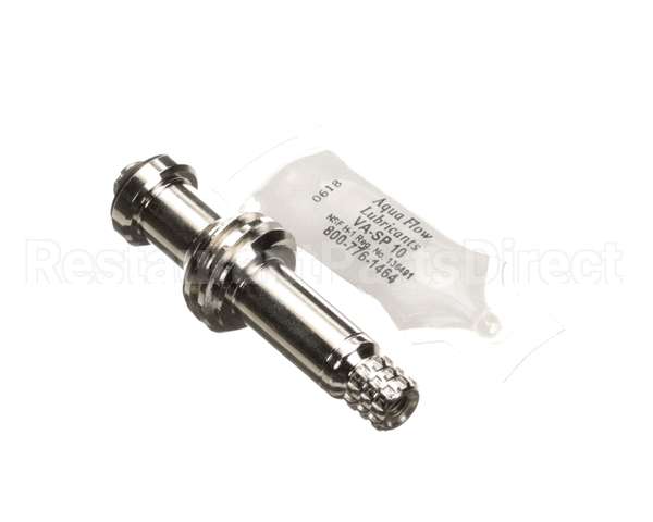 67148 Fisher Ss Stem Assy 1/2 Right Hand Si