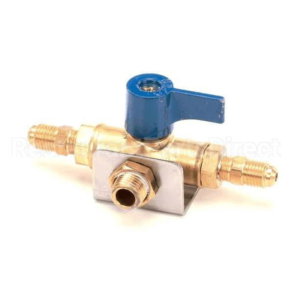 671613 Compatible Multiplex Valve Assy Throw Over C0 2