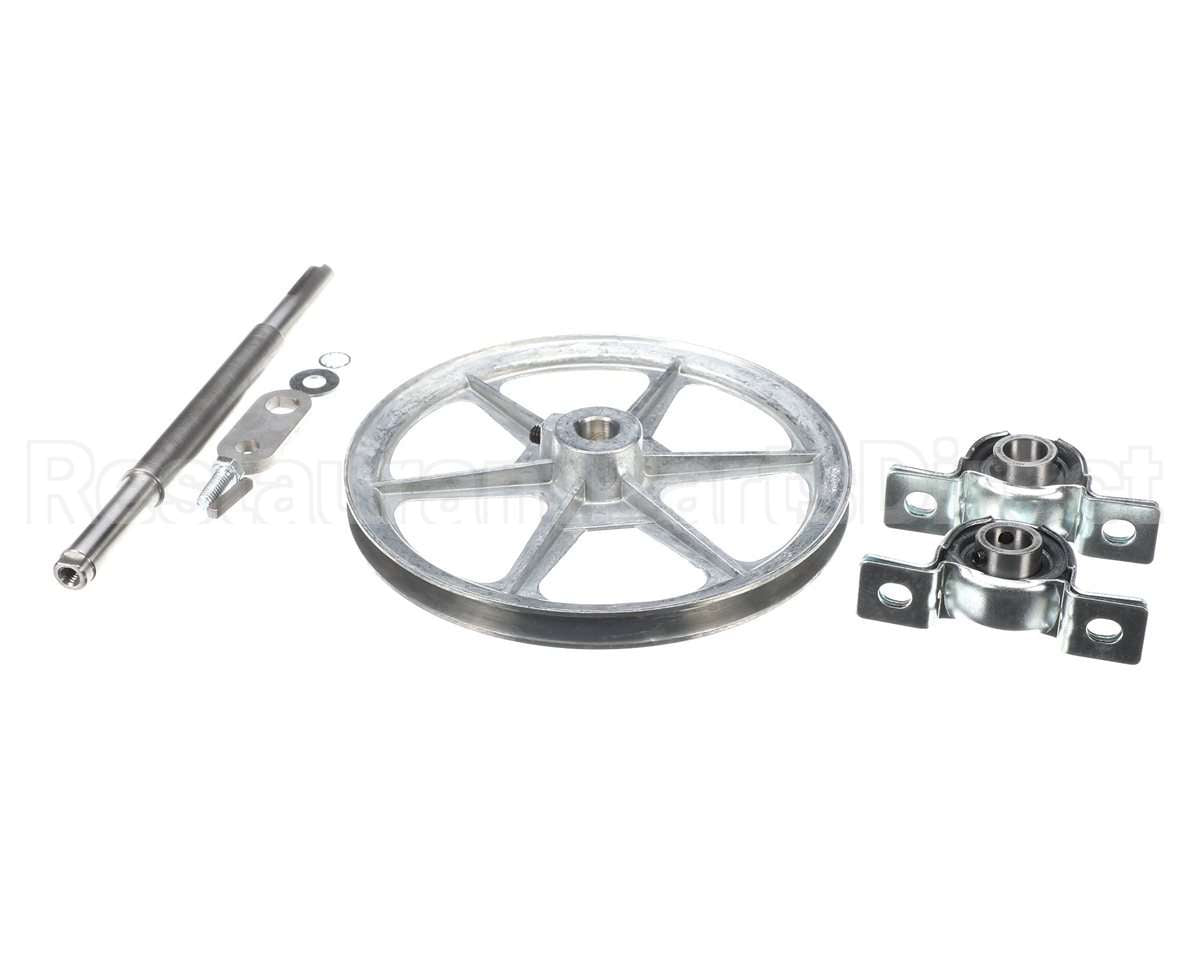67190 Henny Penny Breading Table Motor Shaft