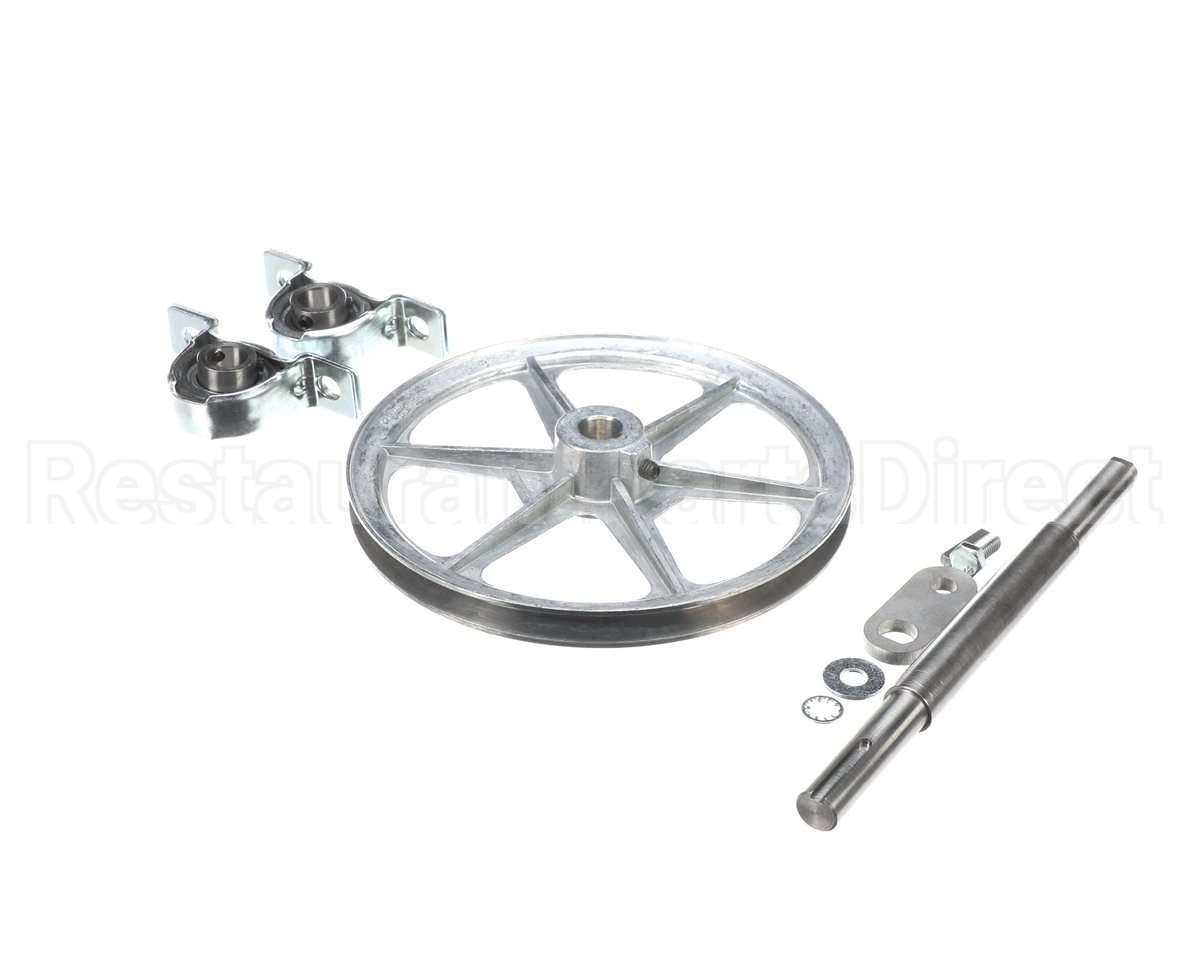 67190 Henny Penny Breading Table Motor Shaft