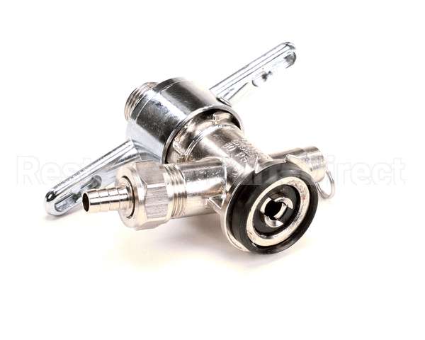 67207 Perlick Keg Coupler, Wing Handle, Sank