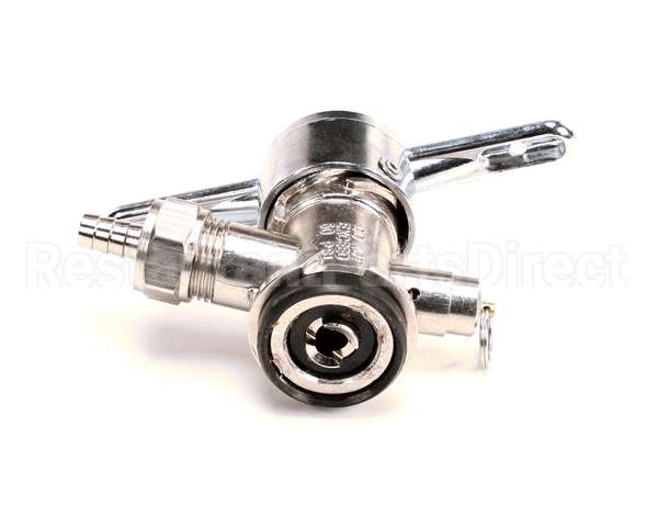 67207 Perlick Keg Coupler, Wing Handle, Sank