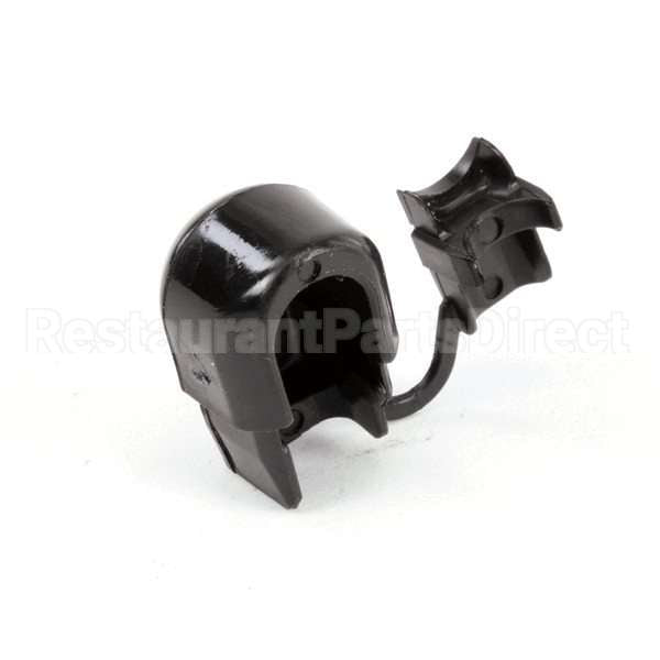 67207 Compatible Server Bushing, Strain Relief, Rt Angle