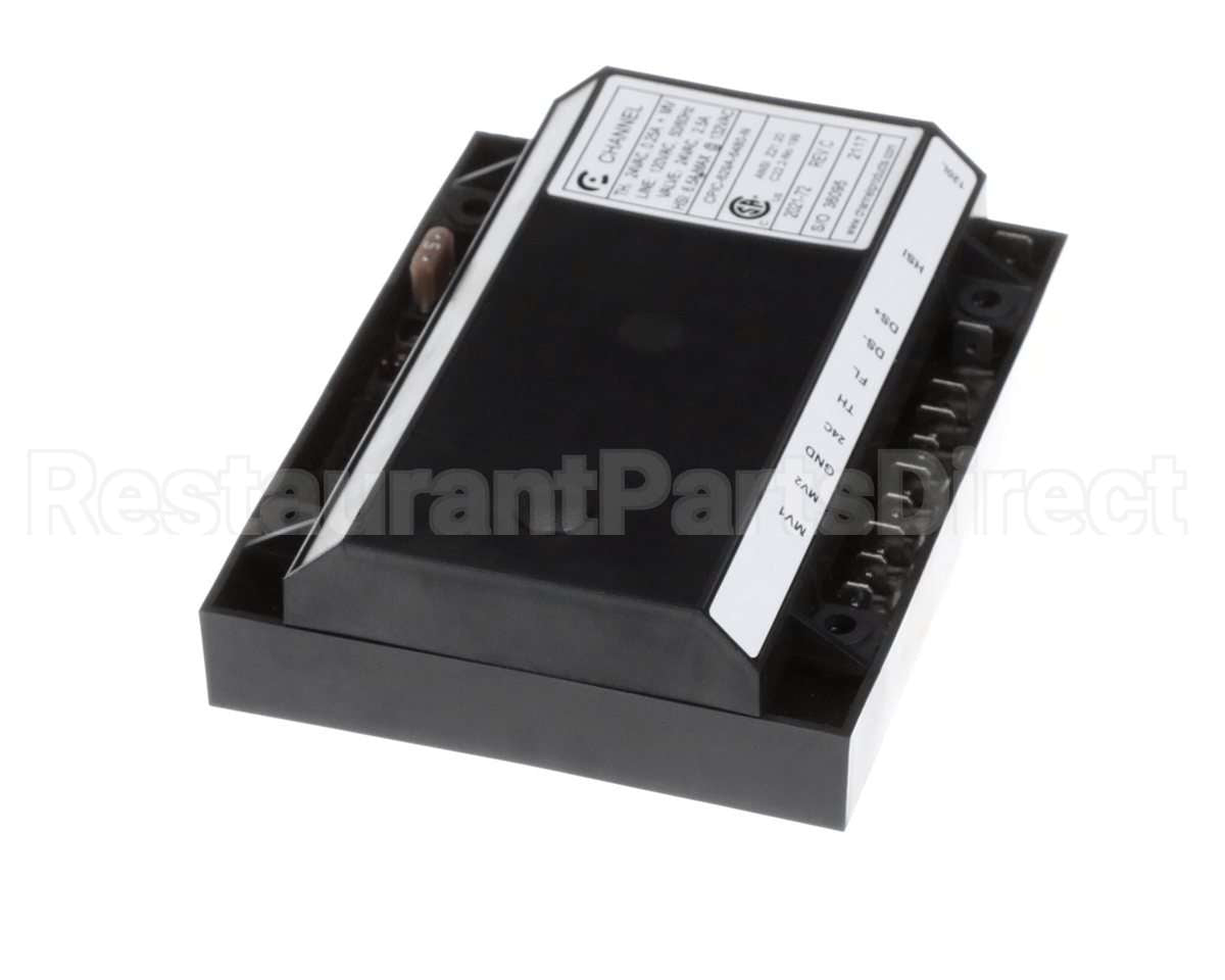 6721 Hardt Ignition Module 24Vac 15 Sec T