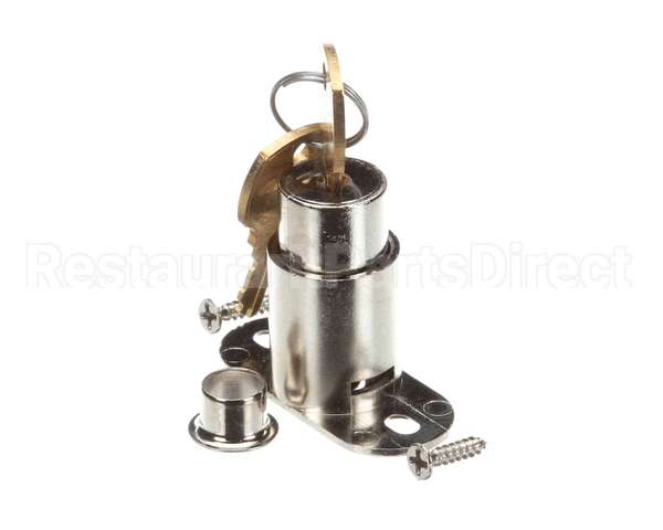 67226 Perlick Lock Assembly, Slant Top,