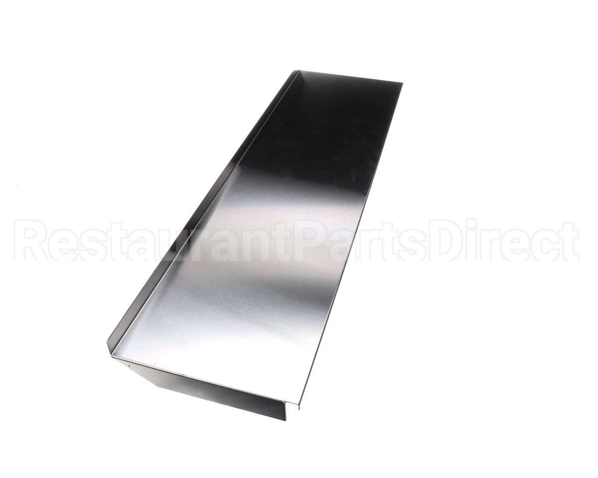 67320 Middleby Tray,Extension Ps640 9.25"