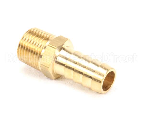 67330 Perlick Fitting, 1/2 Hose Barb X 3/8