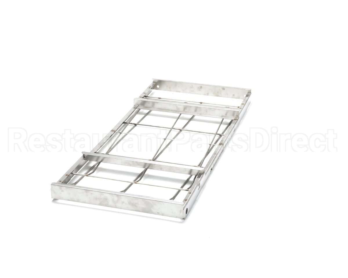 67349 Middleby Weldment,Conv Adj Ps520