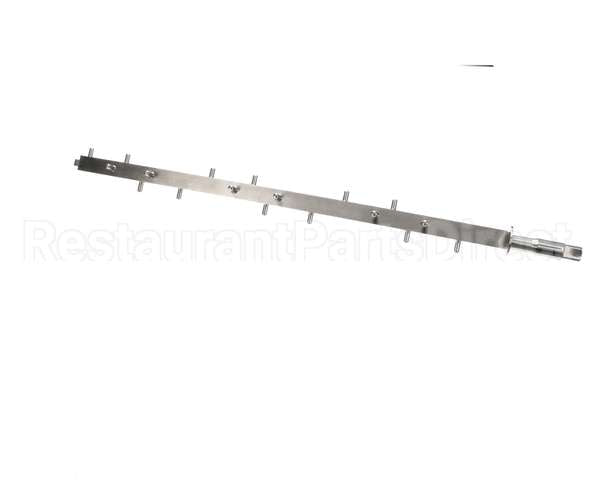 674187 Stoelting Beater Shaft Cc; 34.875 Long