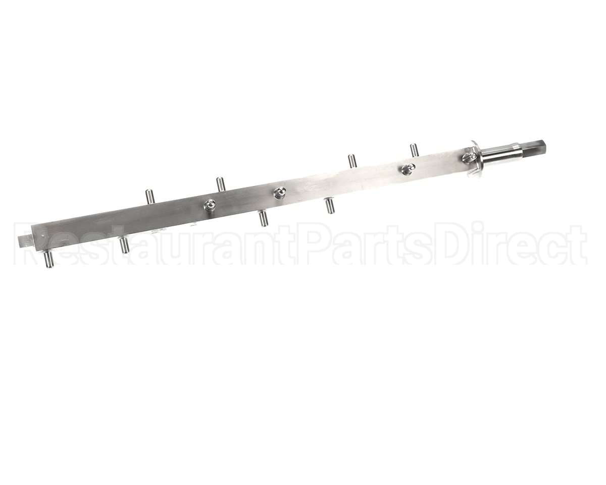 674194 Stoelting Beater Shaft; M202