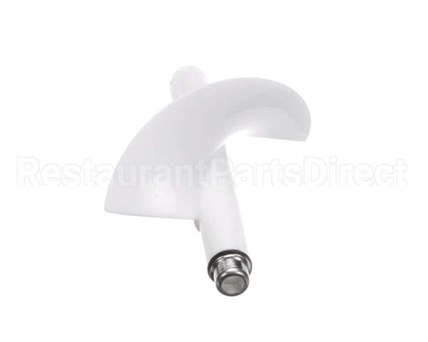 674210 Stoelting Vert Auger Complt Of Bushing