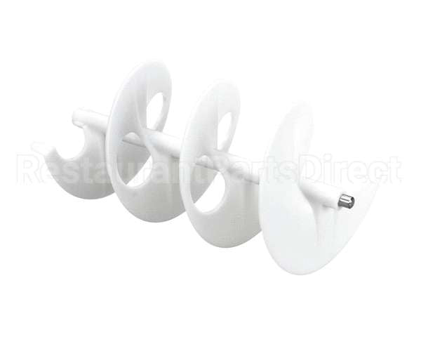 674211 Stoelting Horiz Auger Complt Of Bushing