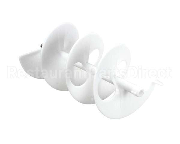 674211 Stoelting Horiz Auger Complt Of Bushing